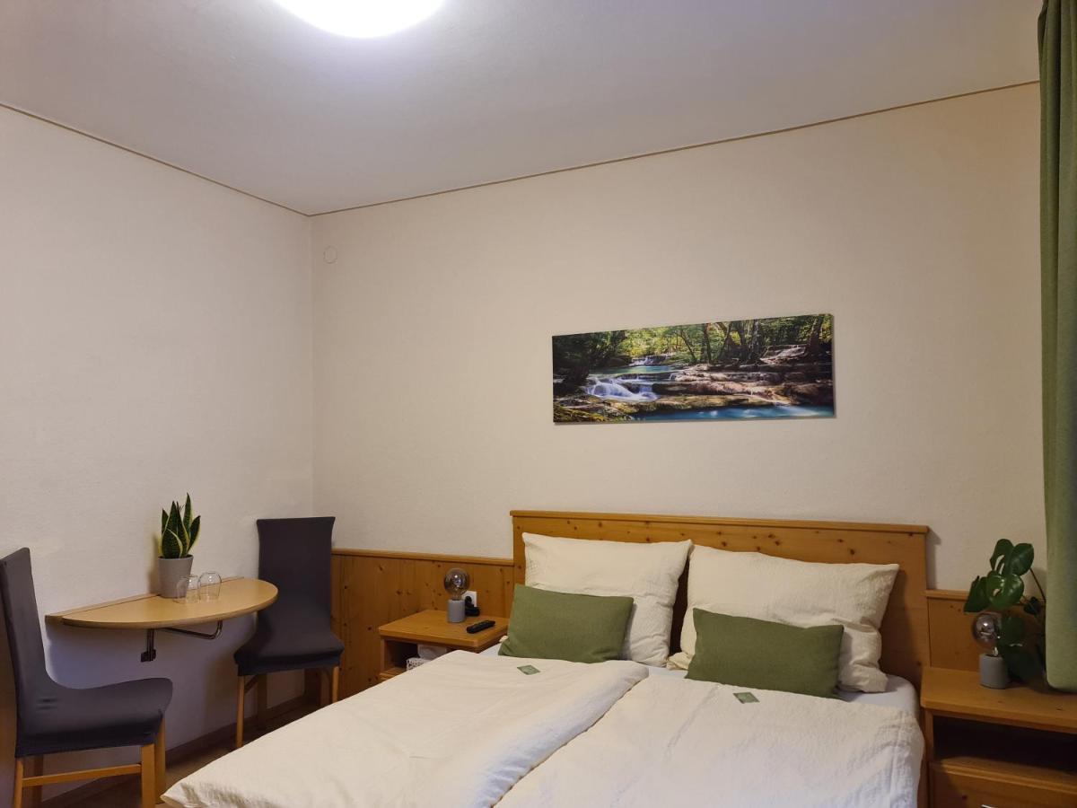 Frühstückspension Klein und Fein Bad Hofgastein Exterior foto