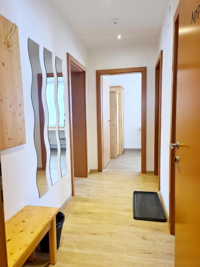 Frühstückspension Klein und Fein Bad Hofgastein Exterior foto