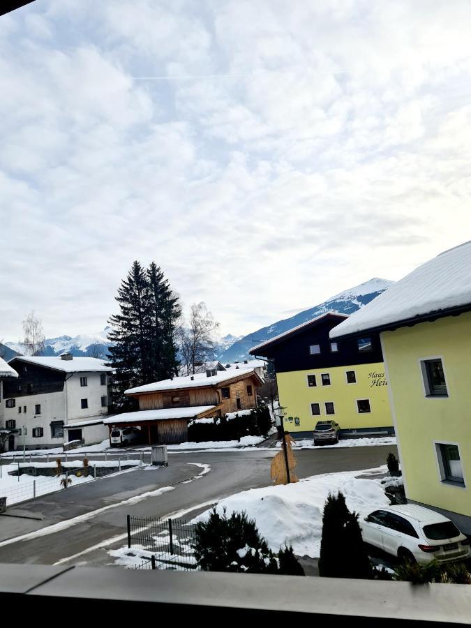 Frühstückspension Klein und Fein Bad Hofgastein Exterior foto